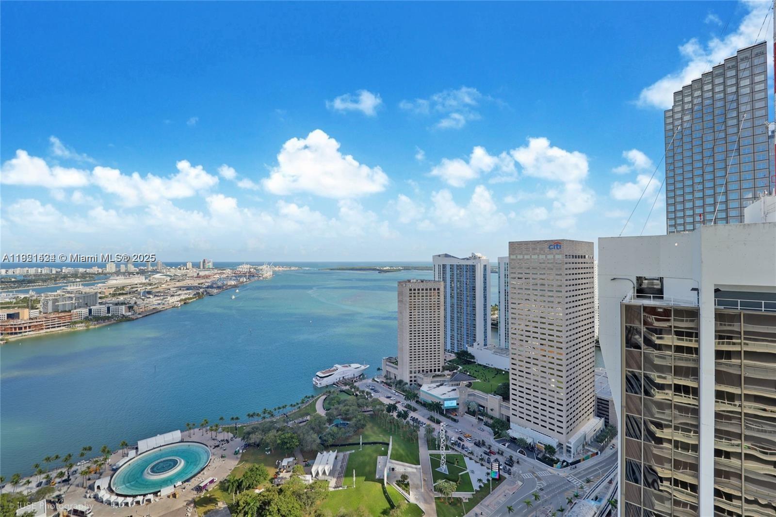 50 BISCAYNE CONDO - Residential