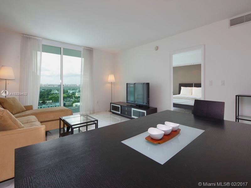 Wonderful, clean and bright one bedroom available for rent. Fully furnished! This unit has everything you need to live...just bring your clothes.