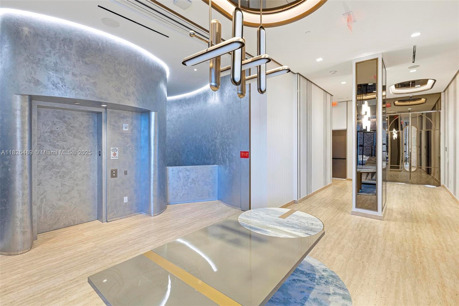 NORTH BISCAYNE BEACH AMEN - Residential