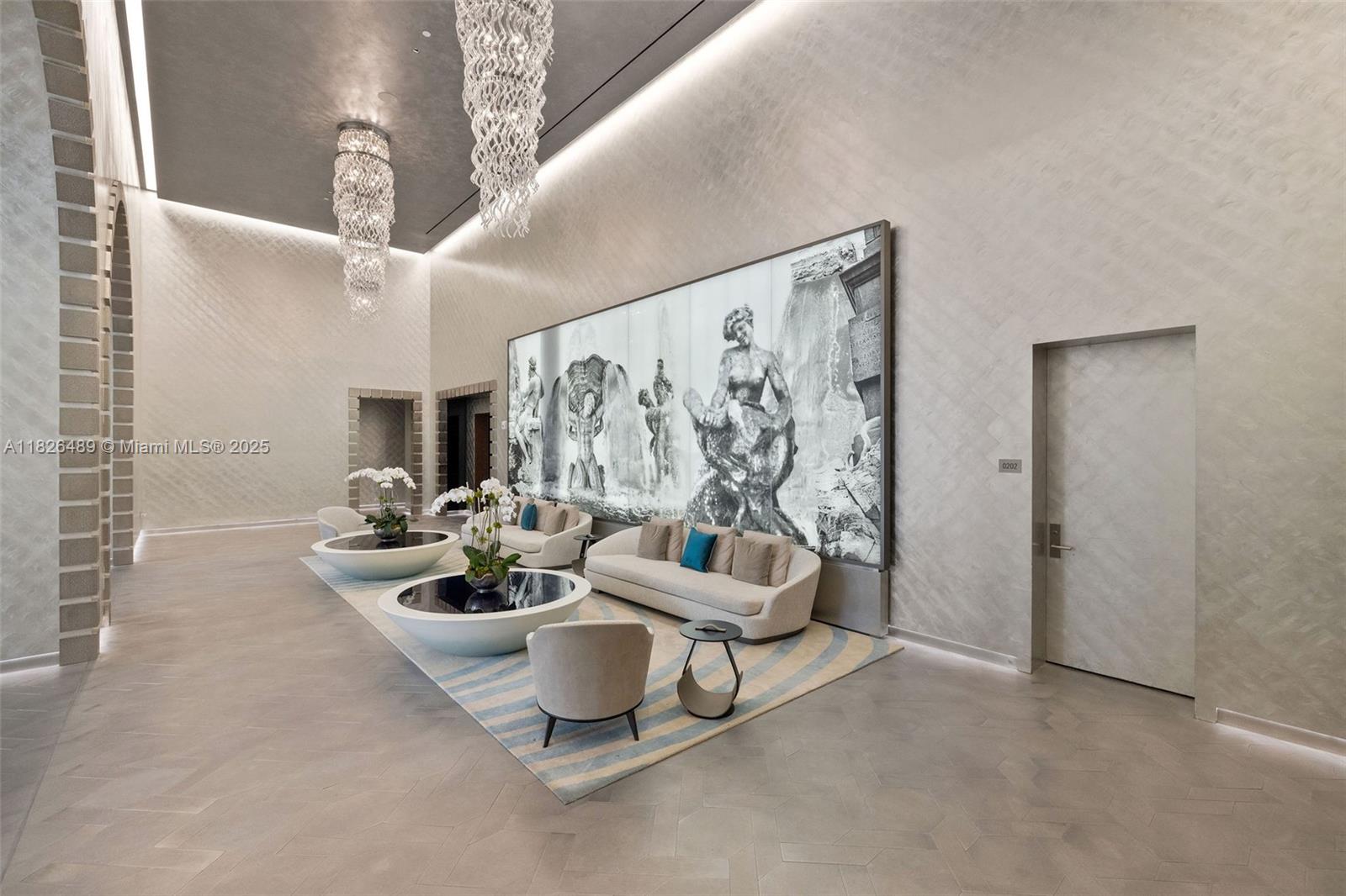 NORTH BISCAYNE BEACH AMEN - Residential