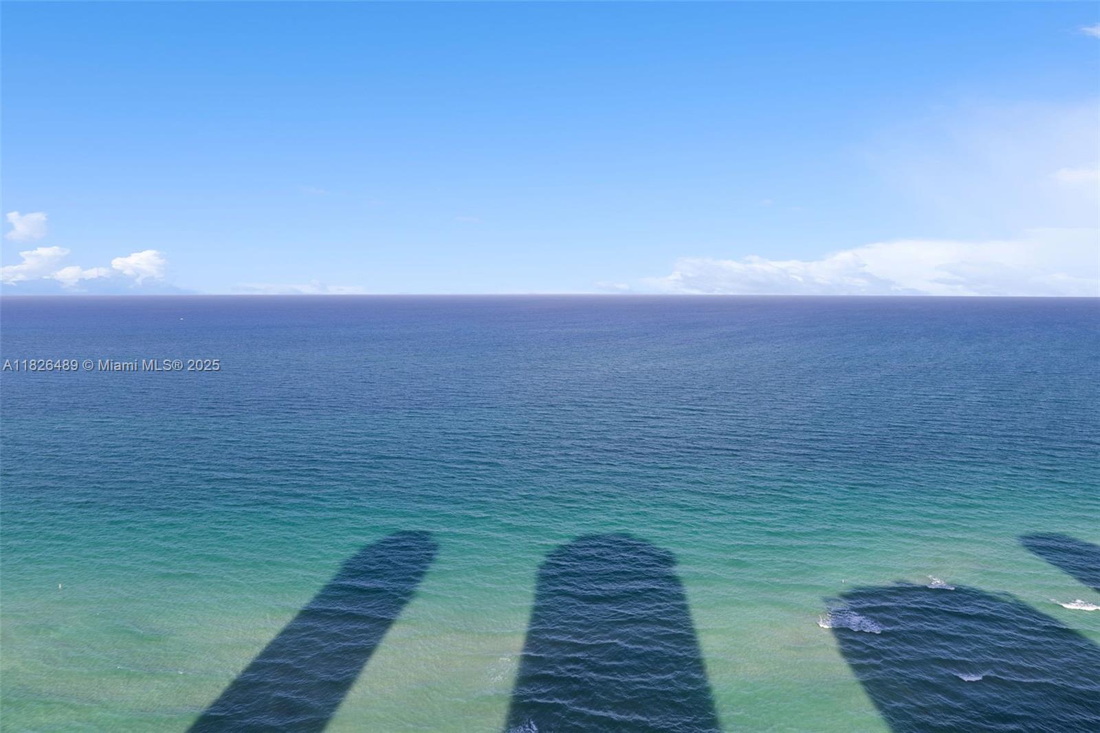 NORTH BISCAYNE BEACH AMEN - Residential