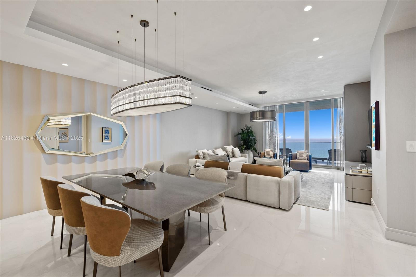 NORTH BISCAYNE BEACH AMEN - Residential