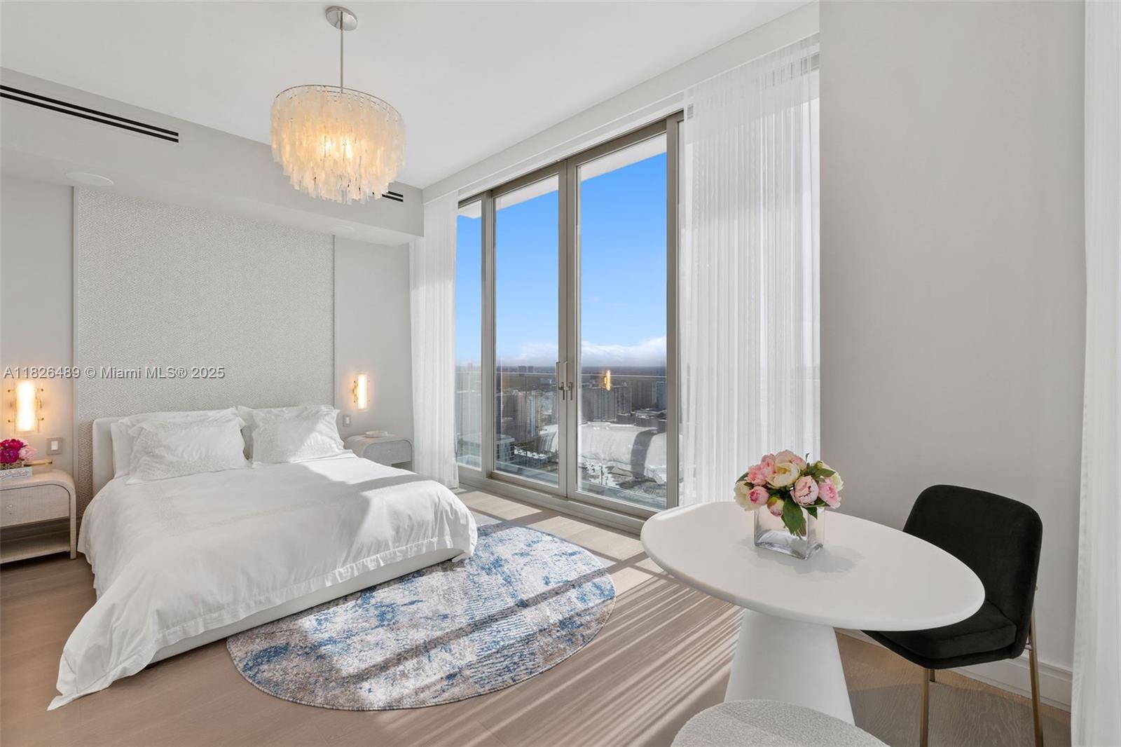 NORTH BISCAYNE BEACH AMEN - Residential