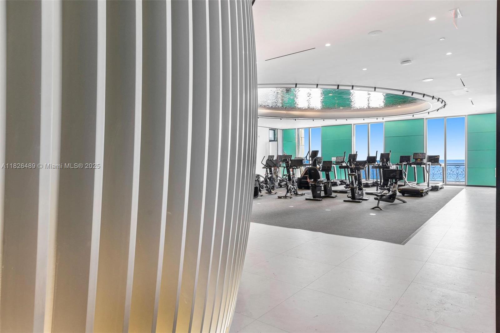 NORTH BISCAYNE BEACH AMEN - Residential