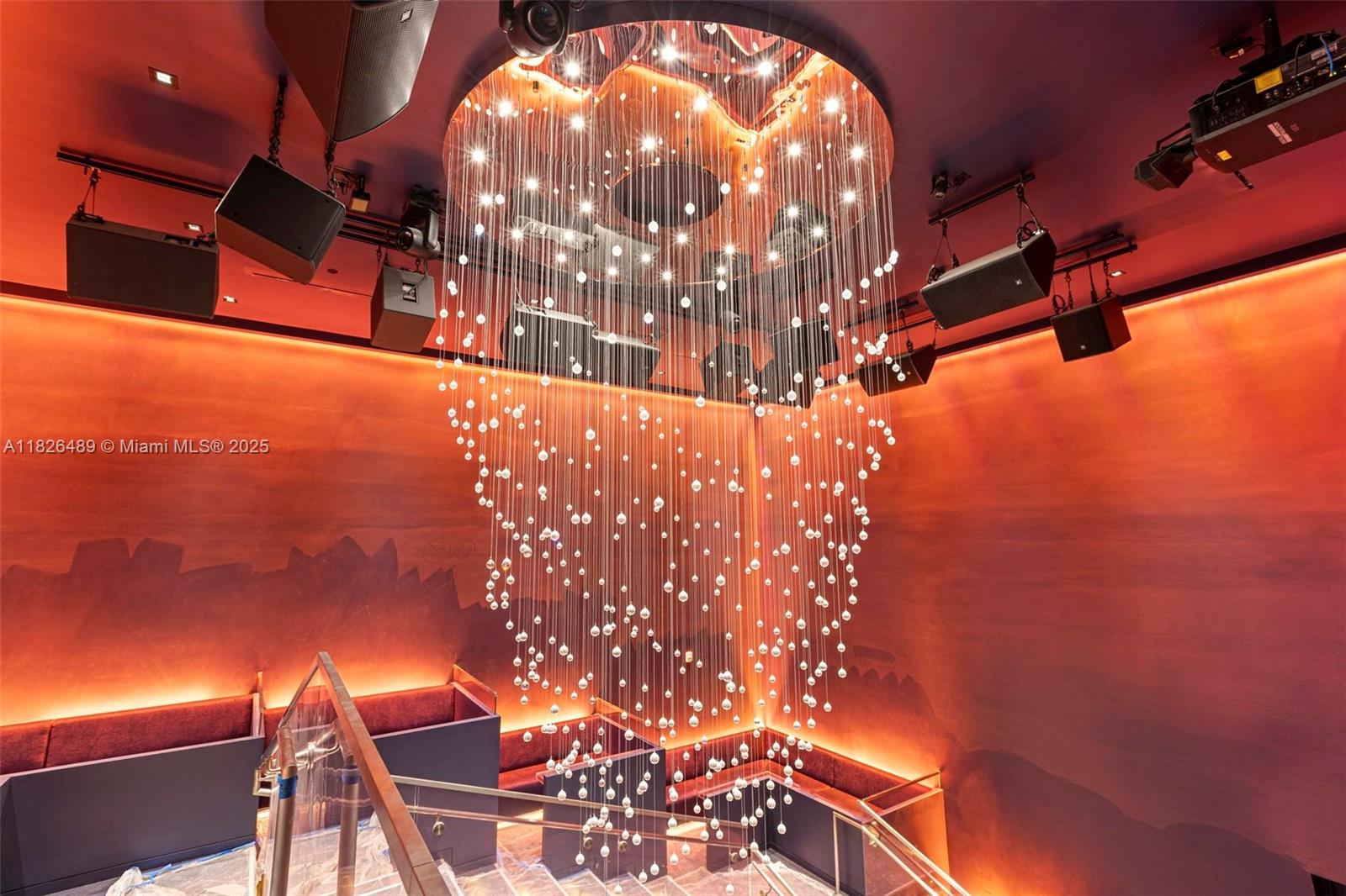 NORTH BISCAYNE BEACH AMEN - Residential