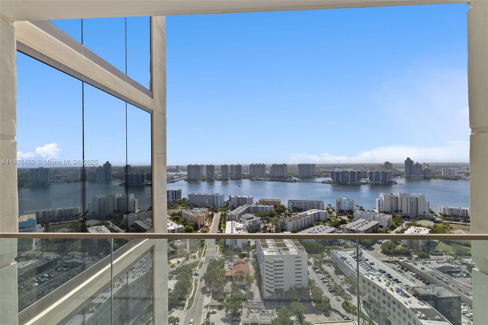 NORTH BISCAYNE BEACH AMEN - Residential