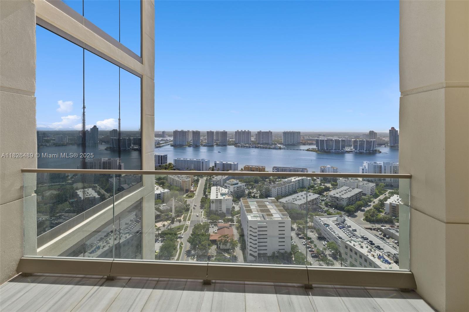 NORTH BISCAYNE BEACH AMEN - Residential