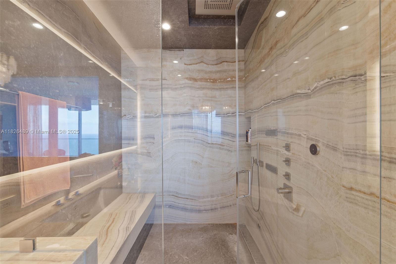 NORTH BISCAYNE BEACH AMEN - Residential