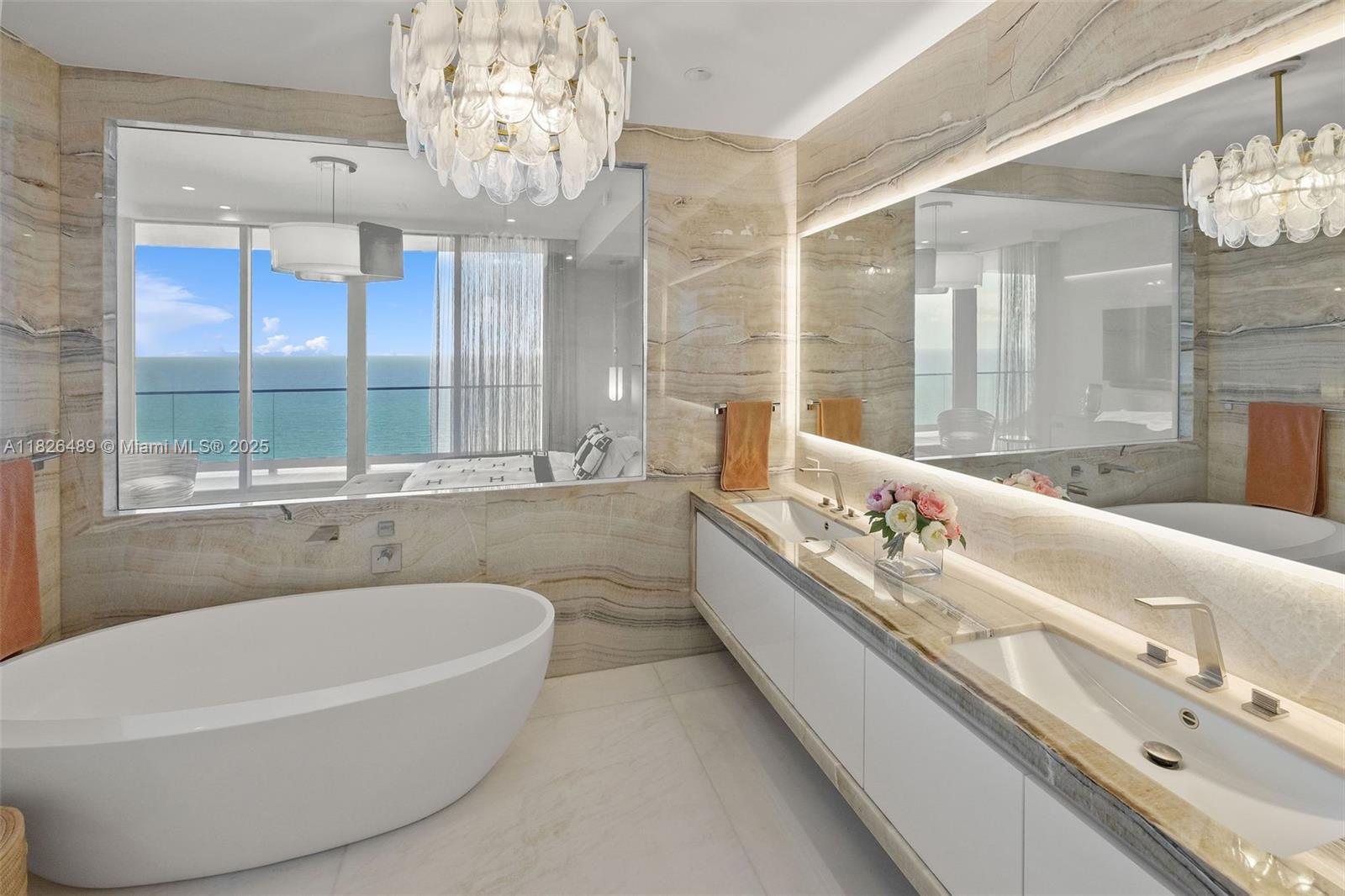 NORTH BISCAYNE BEACH AMEN - Residential