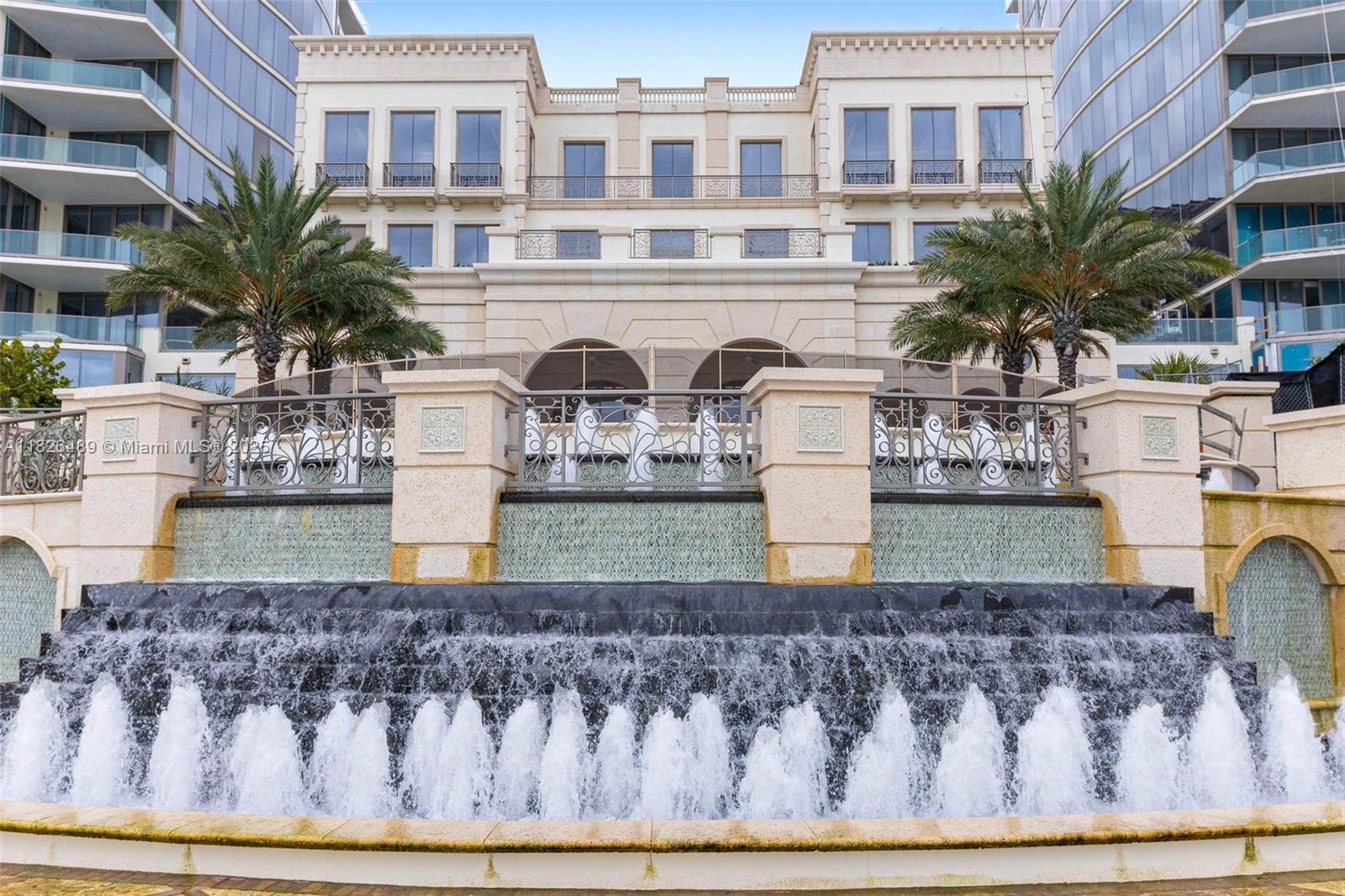 NORTH BISCAYNE BEACH AMEN - Residential