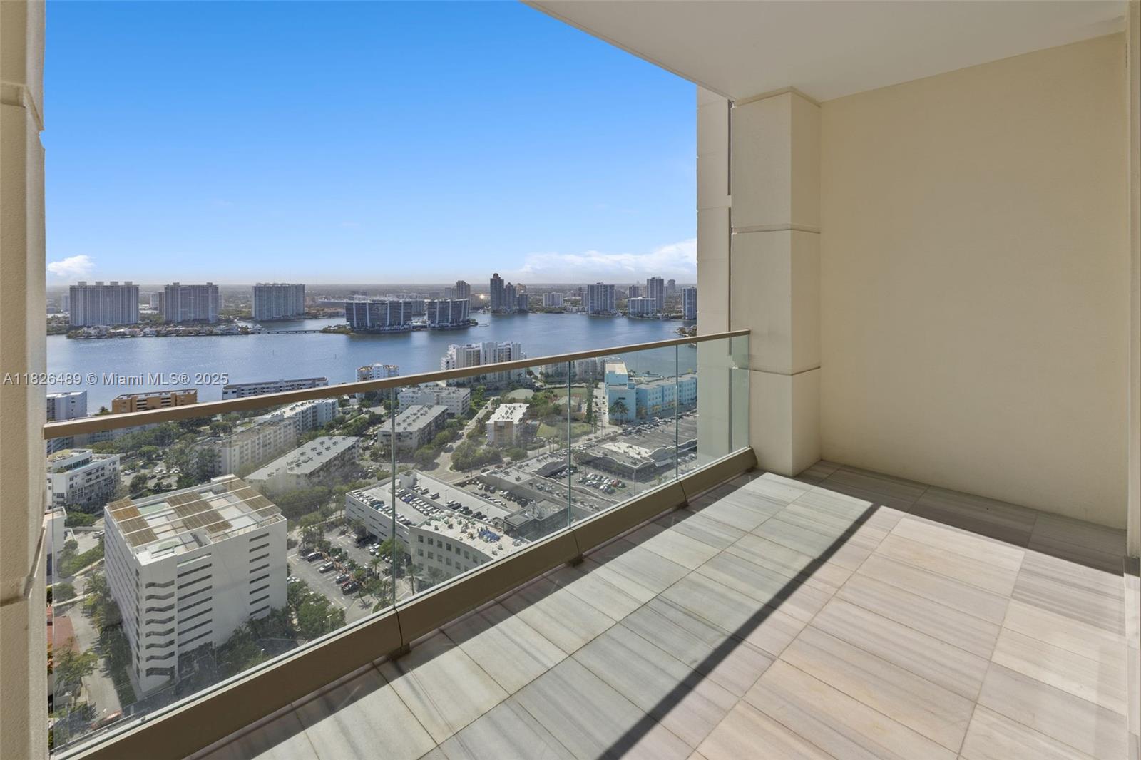 NORTH BISCAYNE BEACH AMEN - Residential