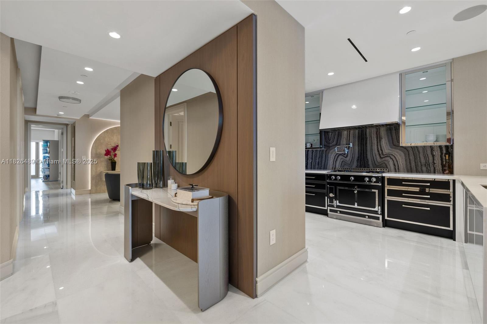 NORTH BISCAYNE BEACH AMEN - Residential