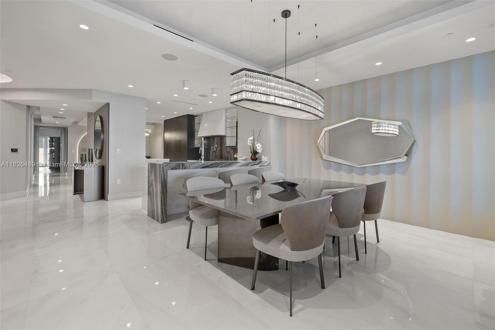 NORTH BISCAYNE BEACH AMEN - Residential