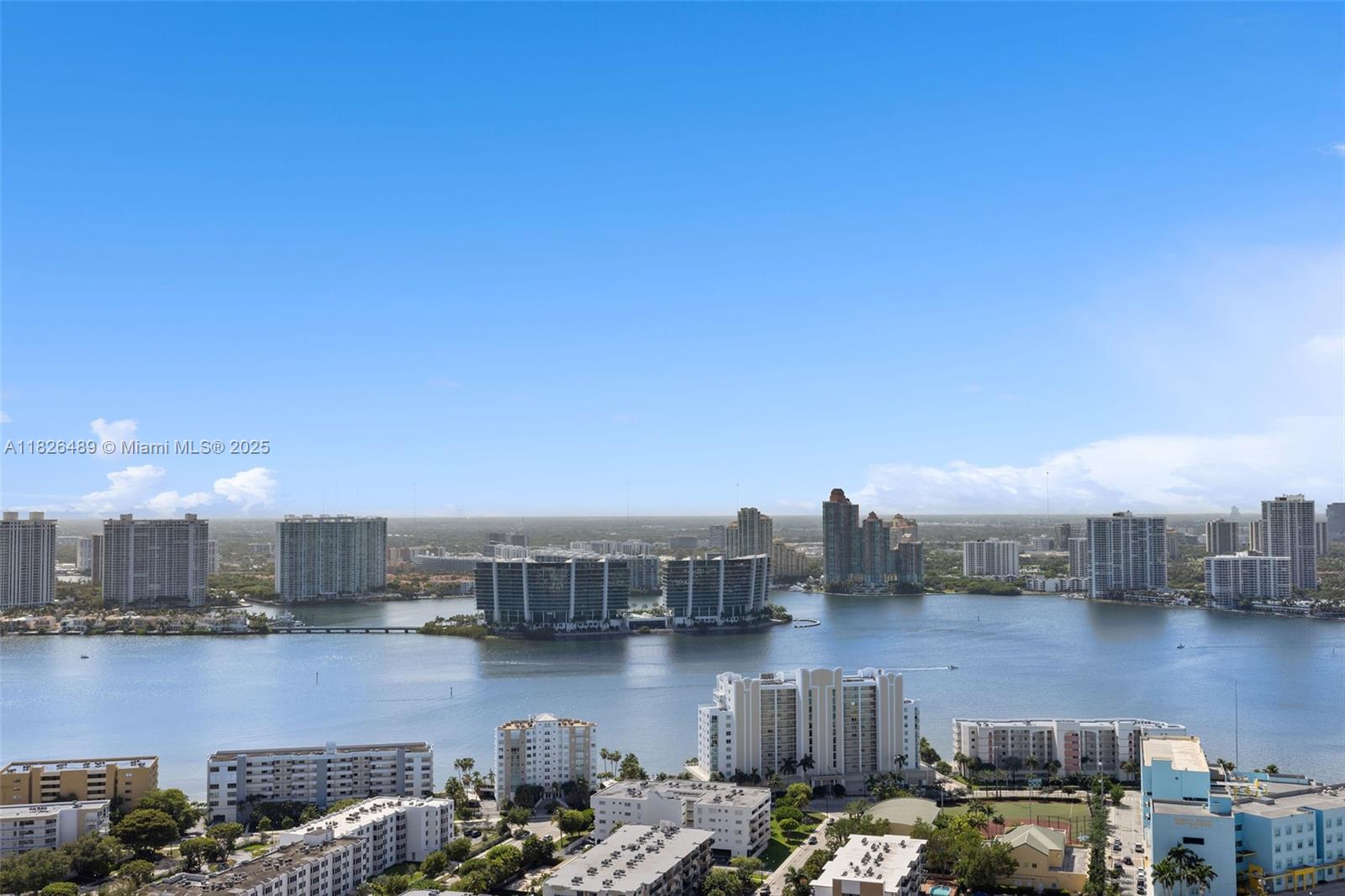 NORTH BISCAYNE BEACH AMEN - Residential