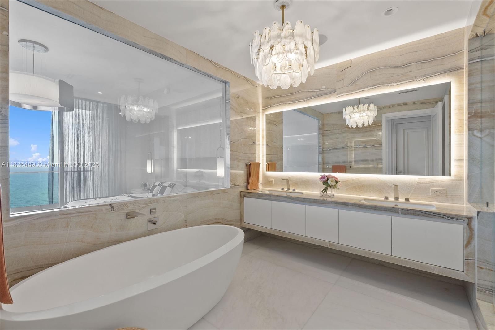 NORTH BISCAYNE BEACH AMEN - Residential