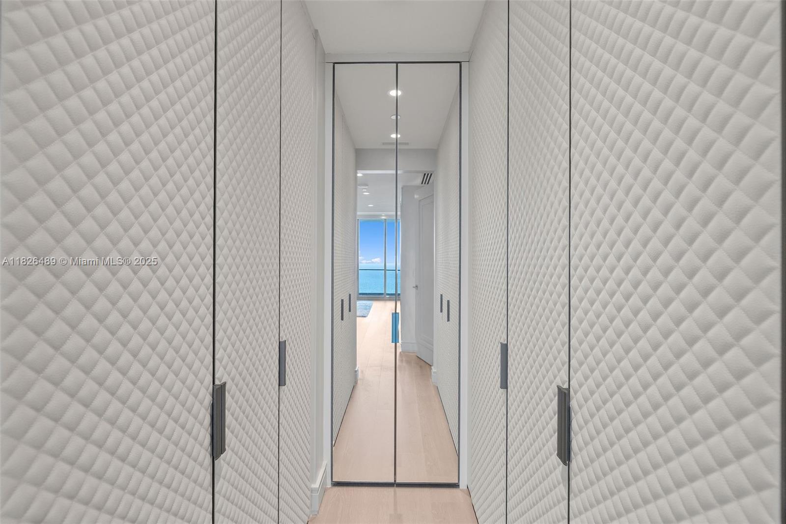 NORTH BISCAYNE BEACH AMEN - Residential