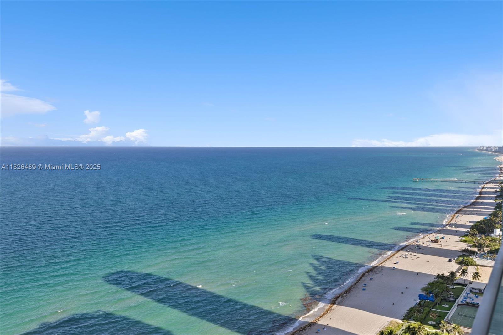 NORTH BISCAYNE BEACH AMEN - Residential