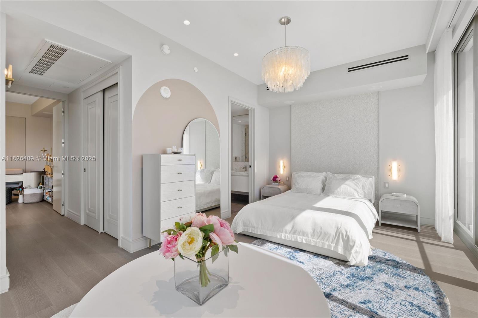 NORTH BISCAYNE BEACH AMEN - Residential