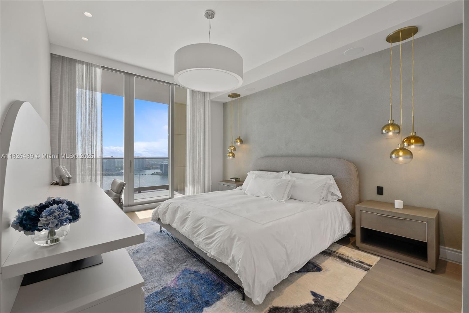 NORTH BISCAYNE BEACH AMEN - Residential