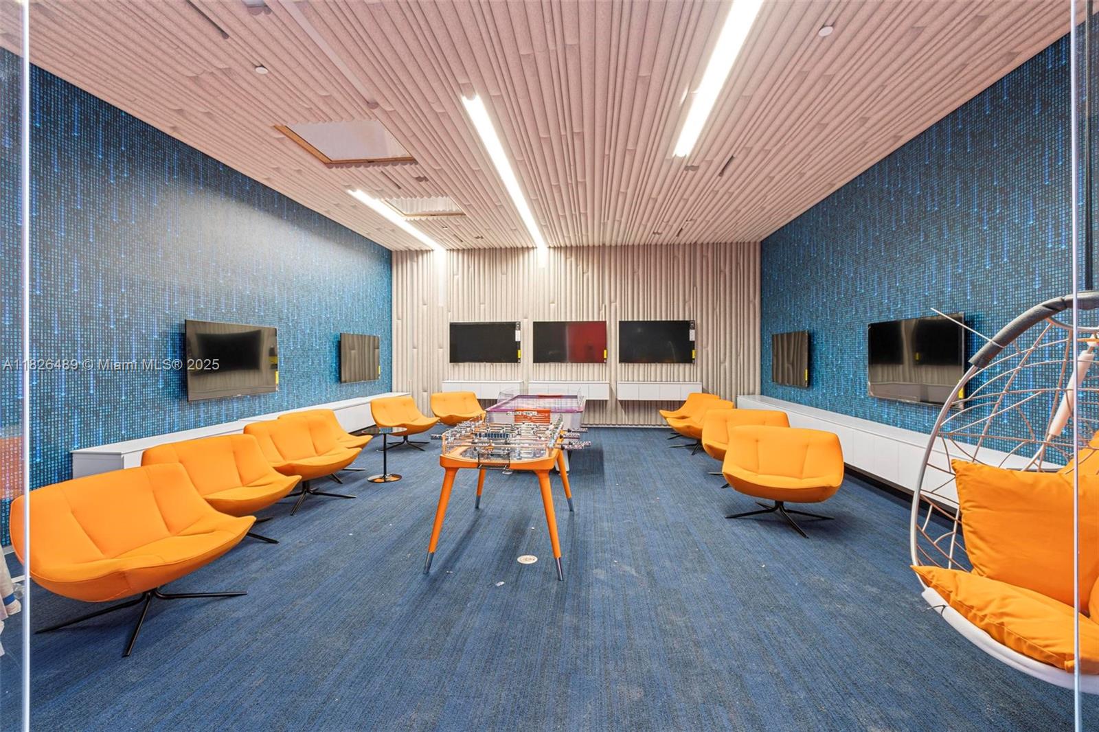 NORTH BISCAYNE BEACH AMEN - Residential