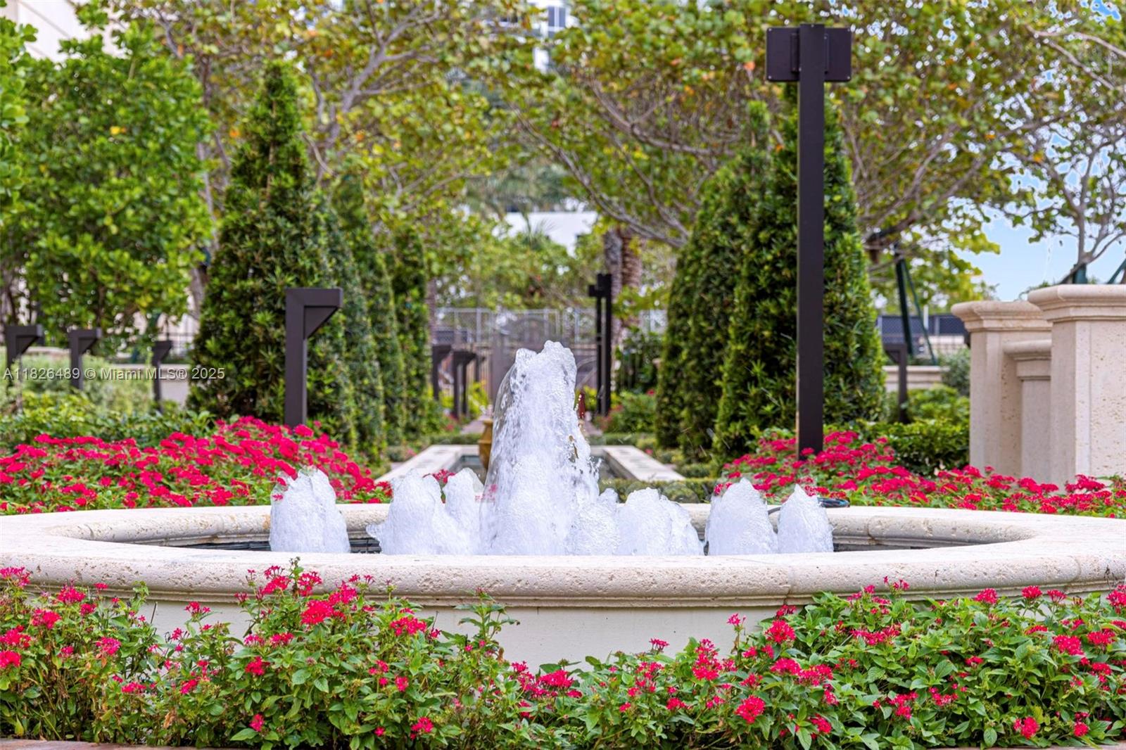 NORTH BISCAYNE BEACH AMEN - Residential