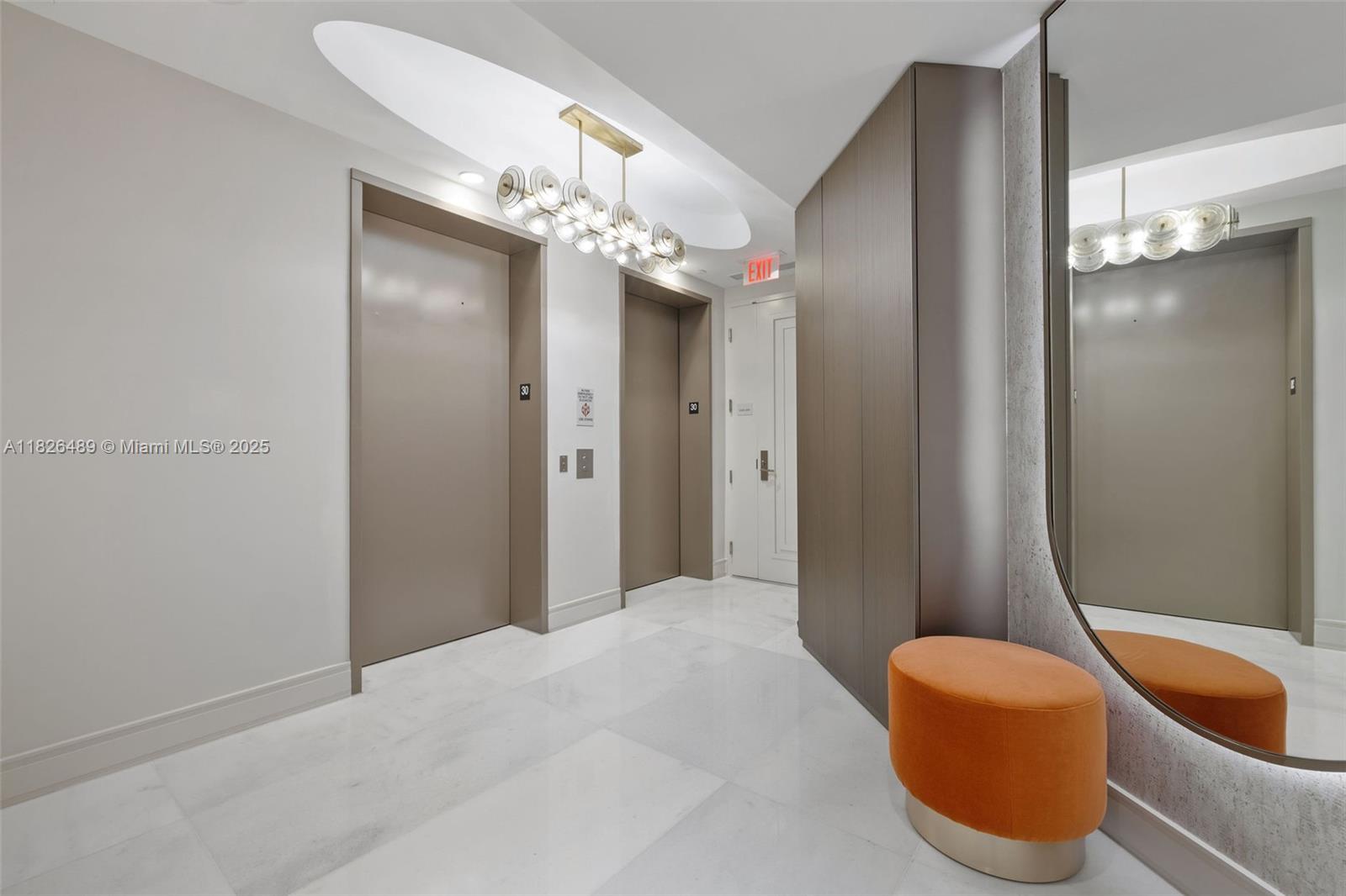 NORTH BISCAYNE BEACH AMEN - Residential