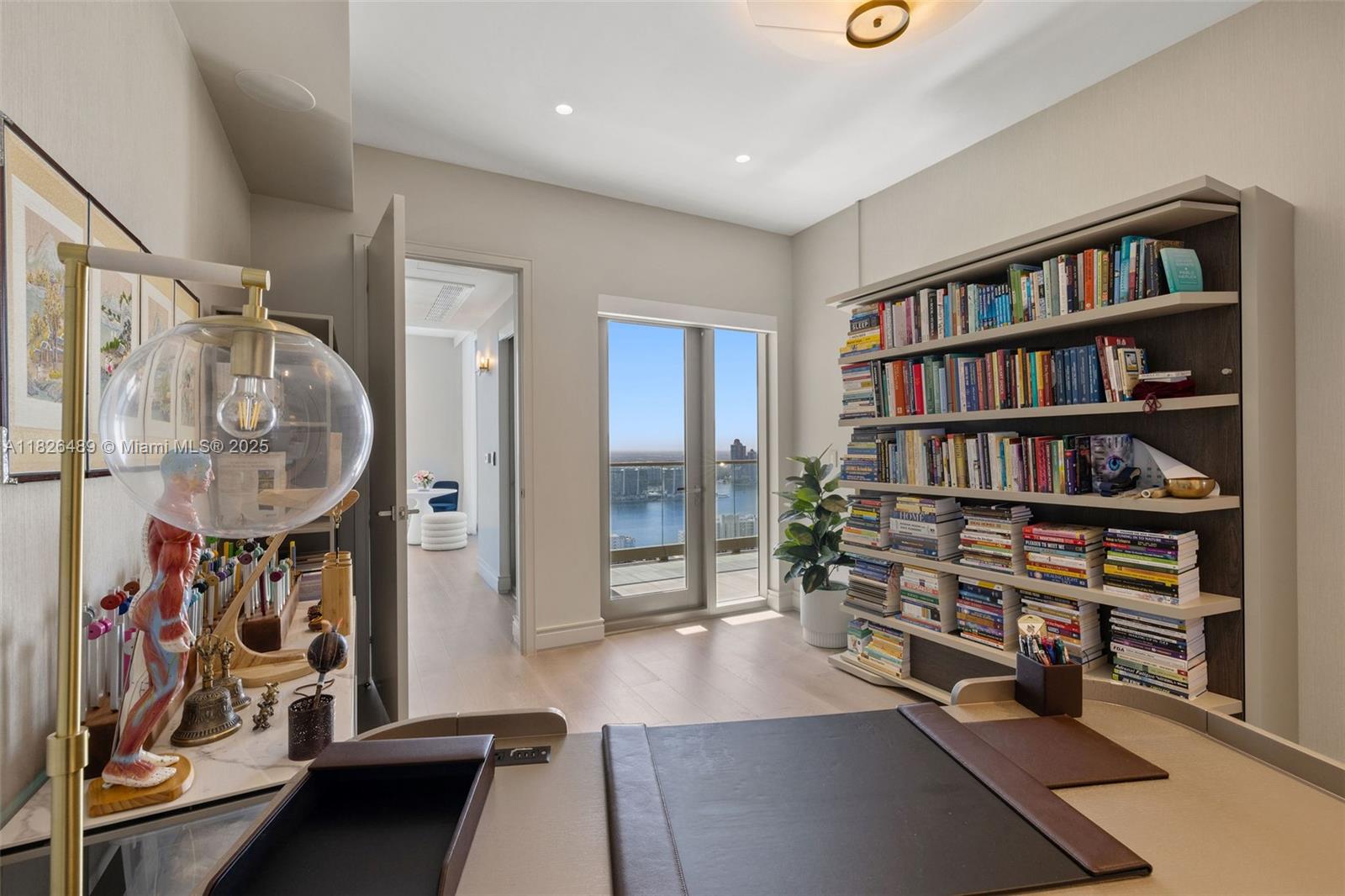 NORTH BISCAYNE BEACH AMEN - Residential