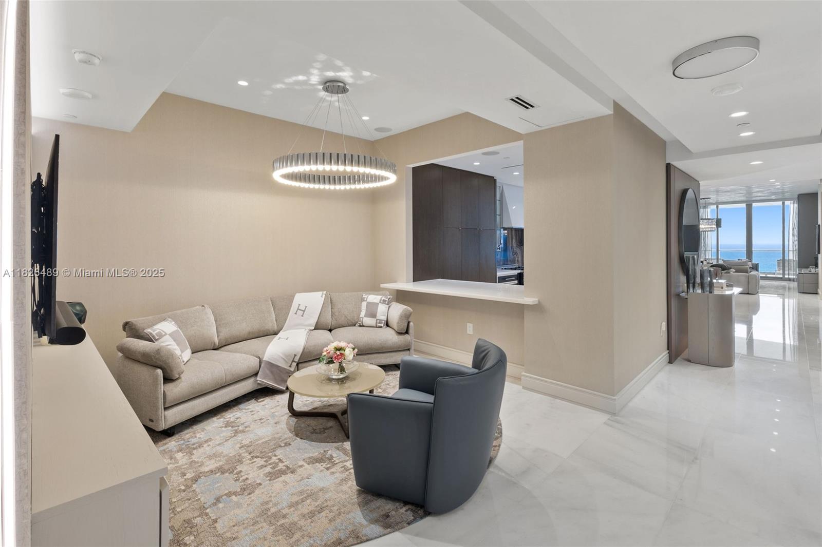 NORTH BISCAYNE BEACH AMEN - Residential