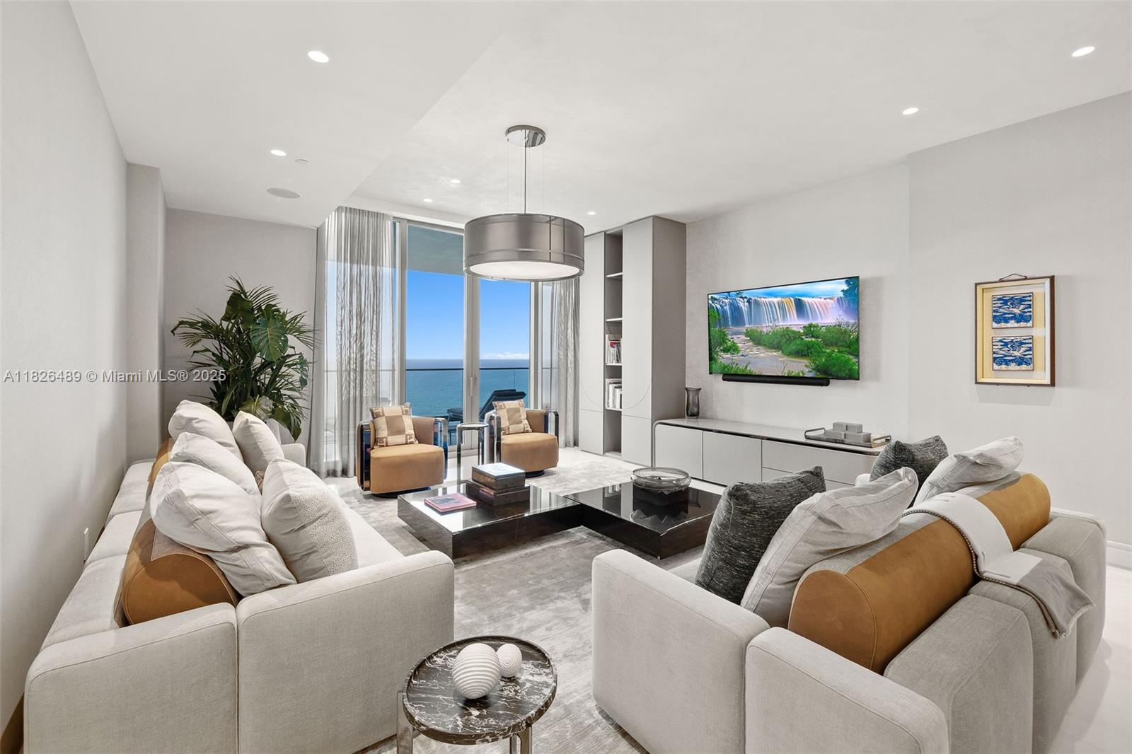 17901 Collins Ave 3003, Sunny Isles Beach, FL, 33160/$7,999,999 4 17901 Collins Ave 3003