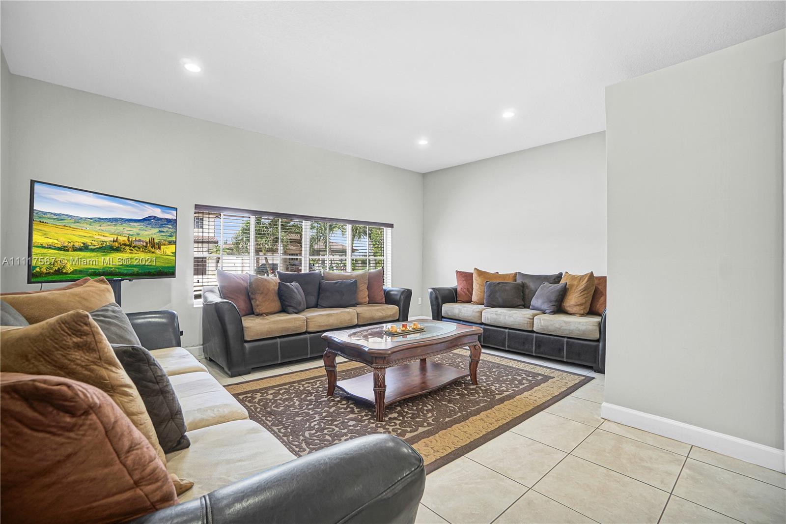 EFM ESTATES SECTIONS TWO - Residential