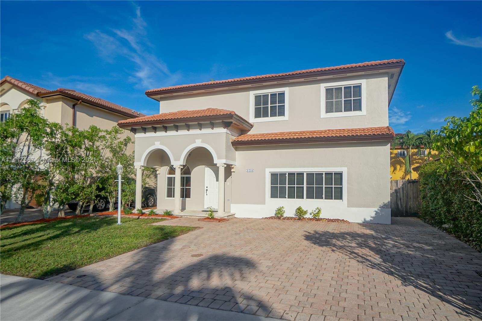 EFM ESTATES SECTIONS TWO - Residential