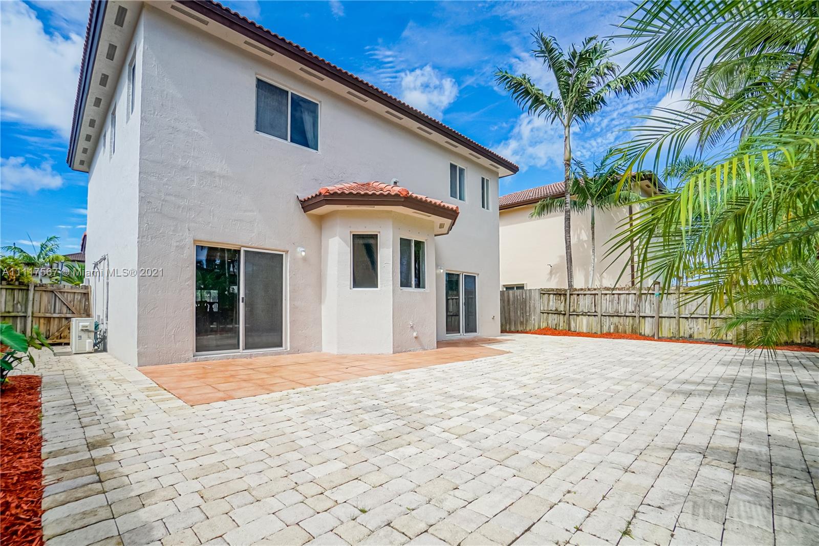 EFM ESTATES SECTIONS TWO - Residential