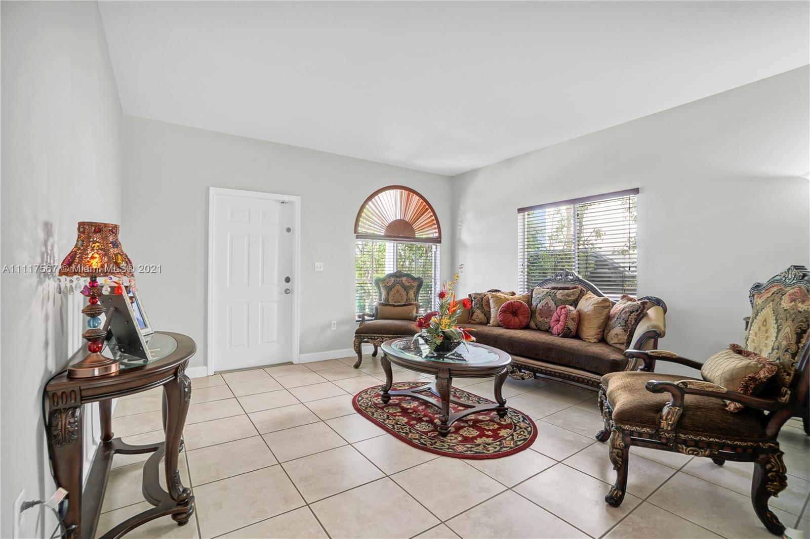 EFM ESTATES SECTIONS TWO - Residential