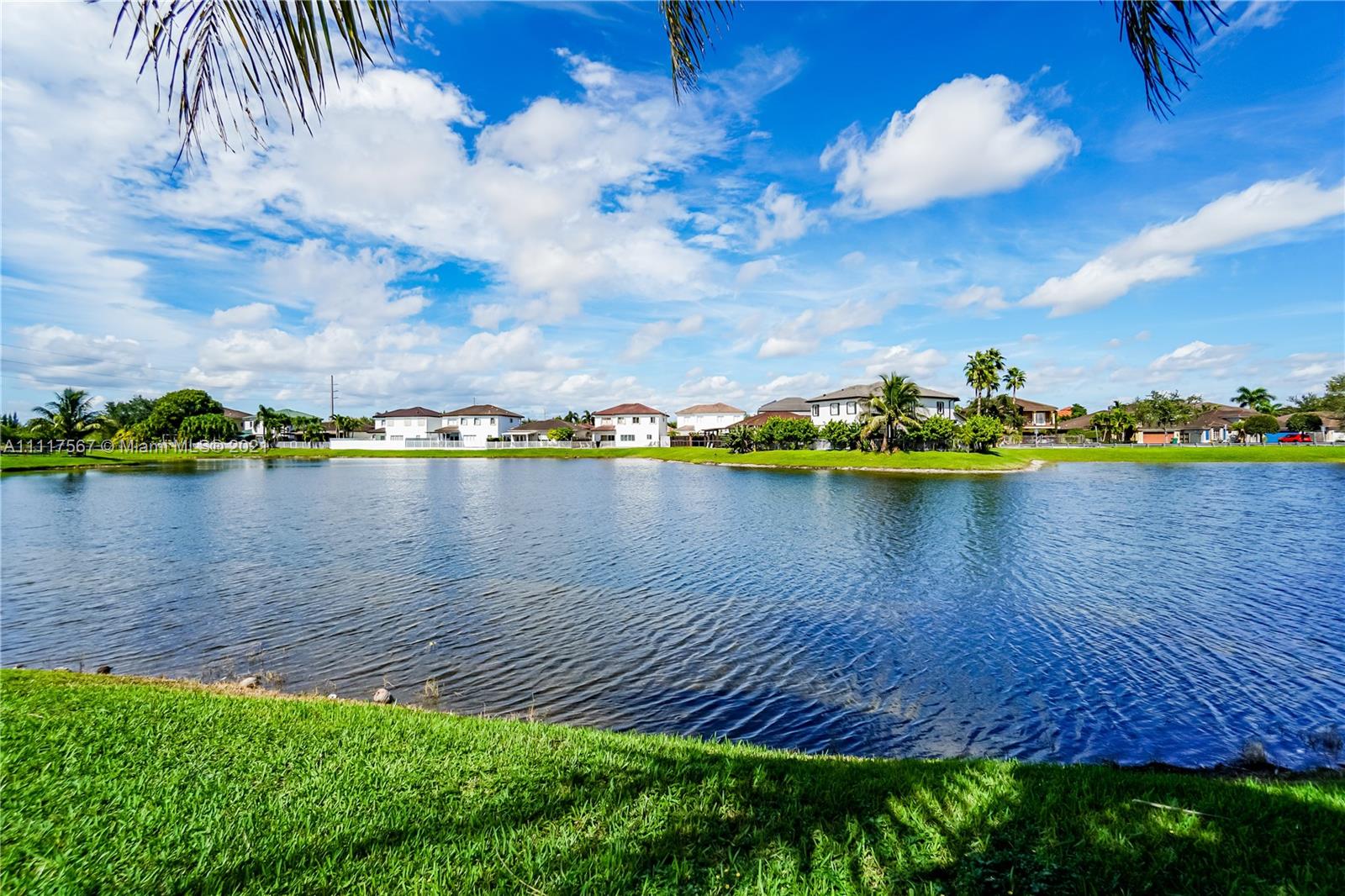 EFM ESTATES SECTIONS TWO - Residential