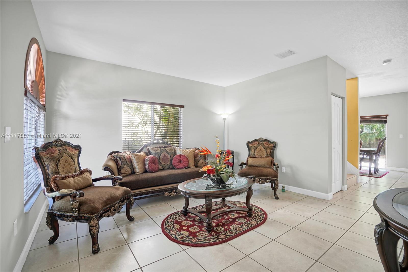 EFM ESTATES SECTIONS TWO - Residential