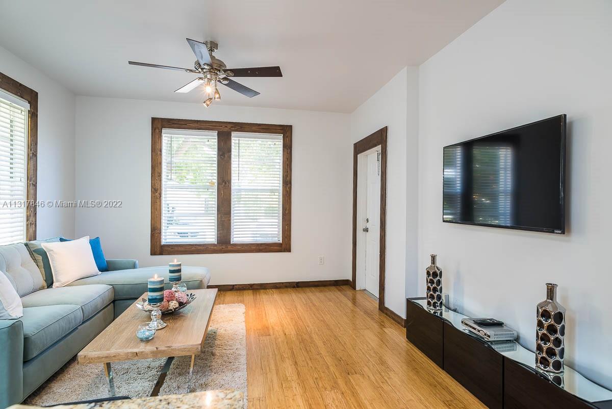 SURPRISE LAKE - Residential Income