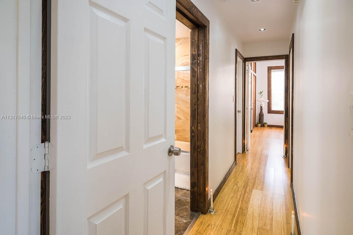 SURPRISE LAKE - Residential Income