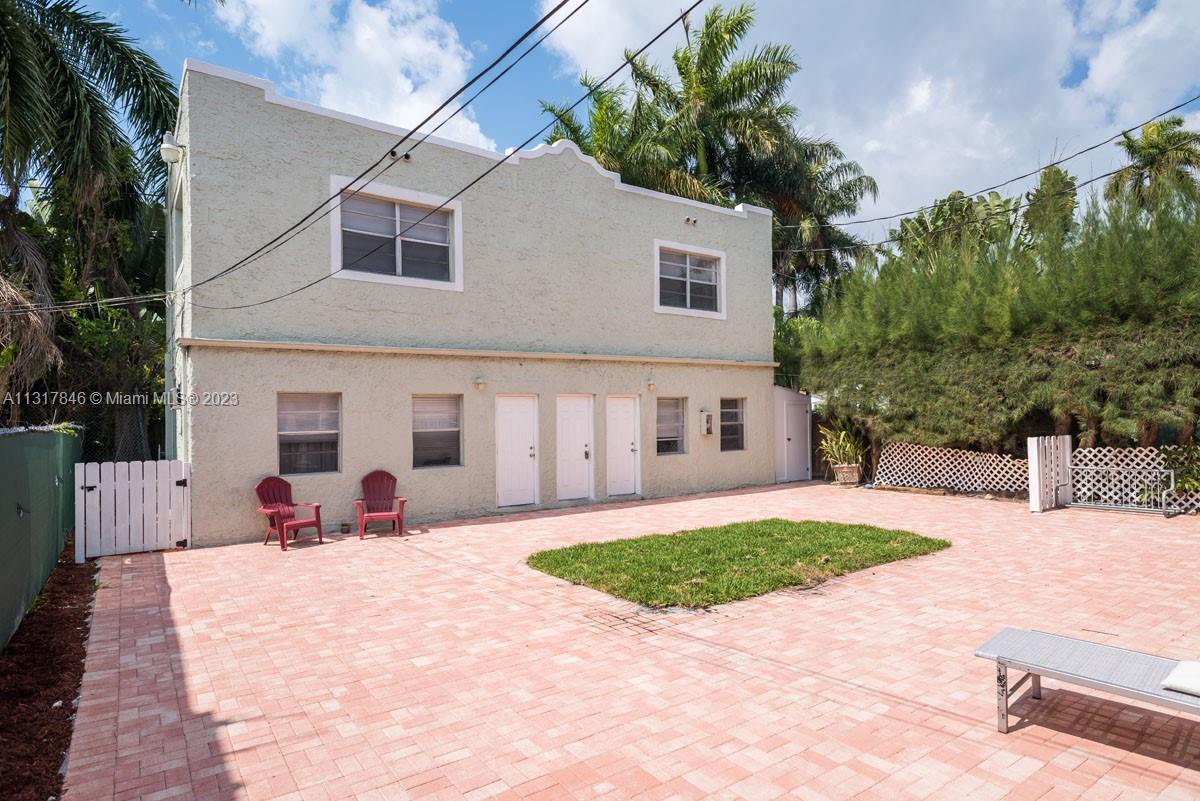 SURPRISE LAKE - Residential Income