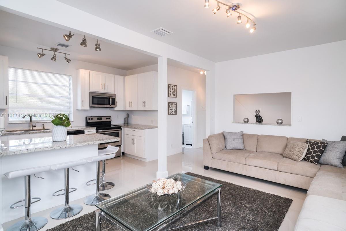 SURPRISE LAKE - Residential Income