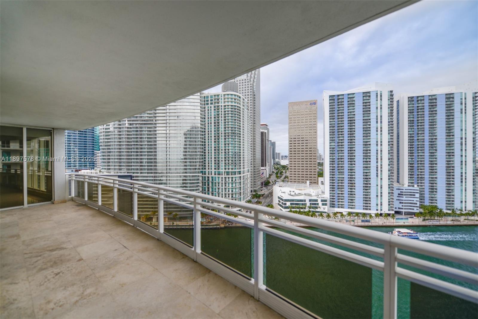 CARBONELL CONDO - Residential Lease
