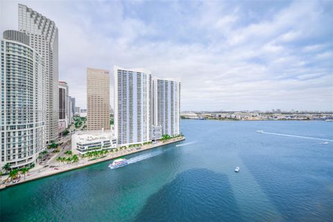 901 Brickell Key Blvd 2207 Miami FL 33131