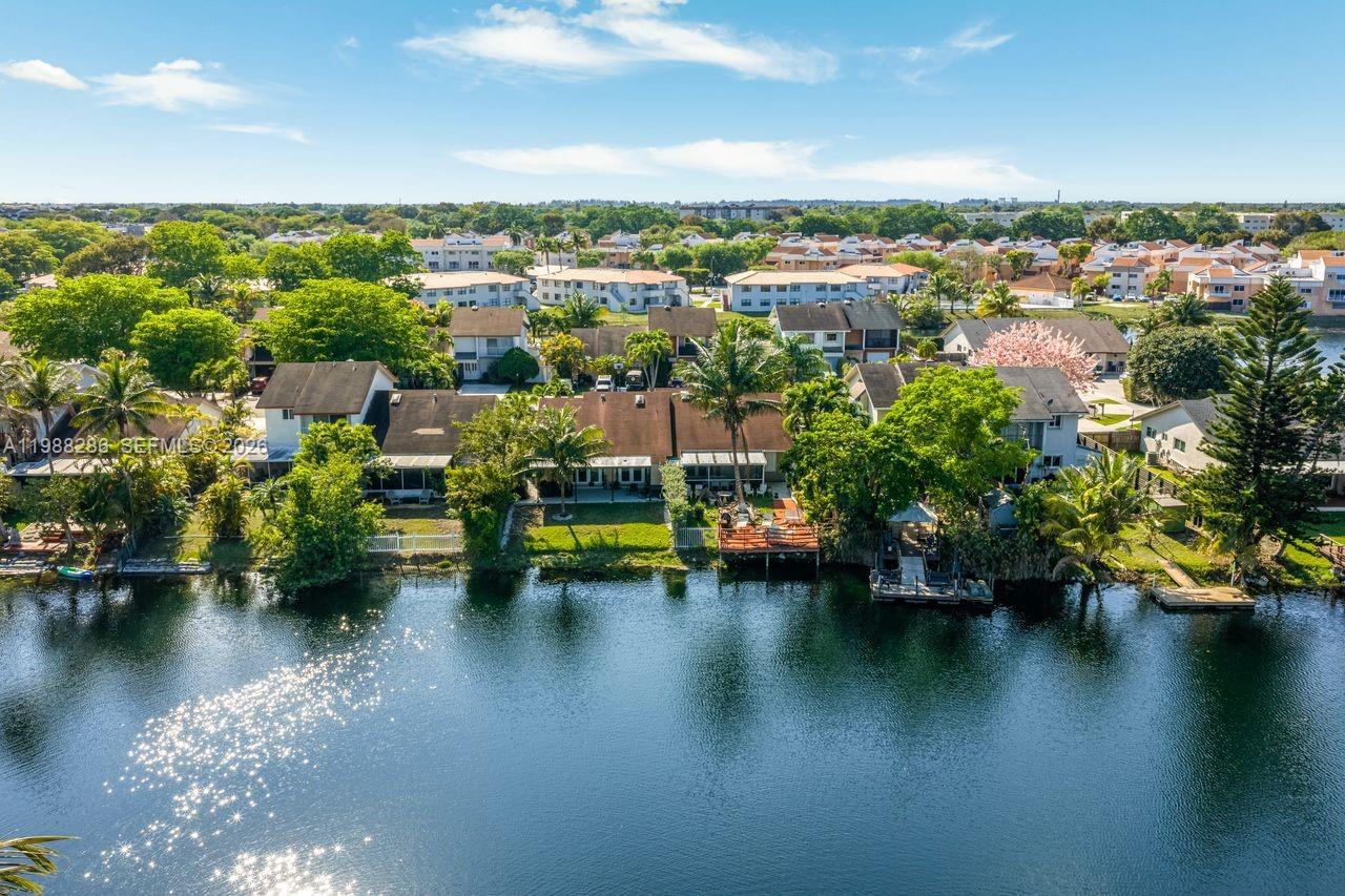 PENINSULA HOMES CONDO NO - Residential