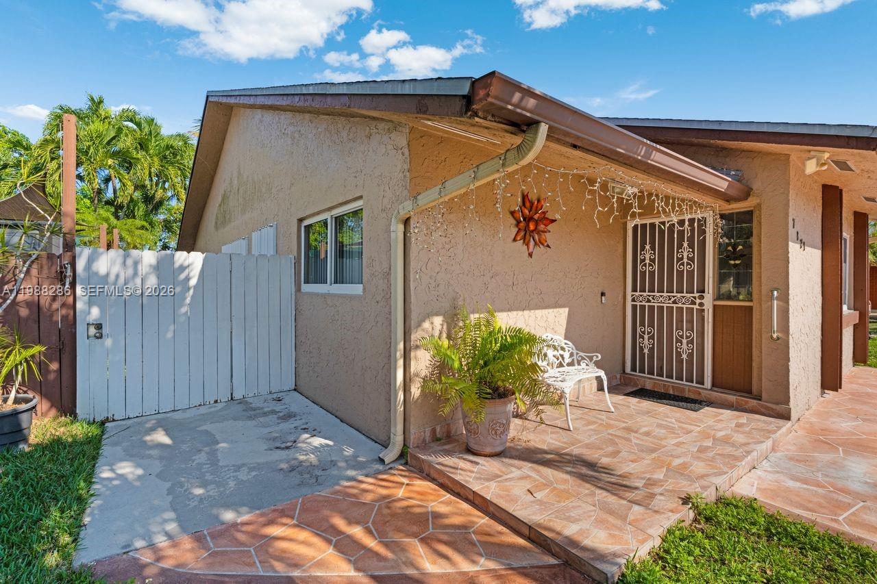 PENINSULA HOMES CONDO NO - Residential