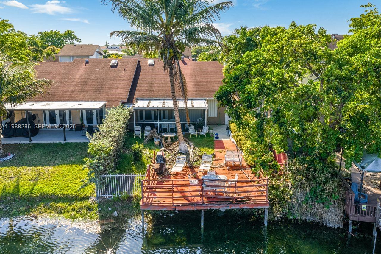 PENINSULA HOMES CONDO NO - Residential