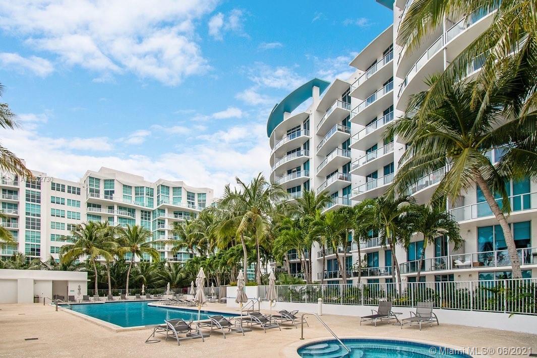 Uptown Marina Lofts - Residential