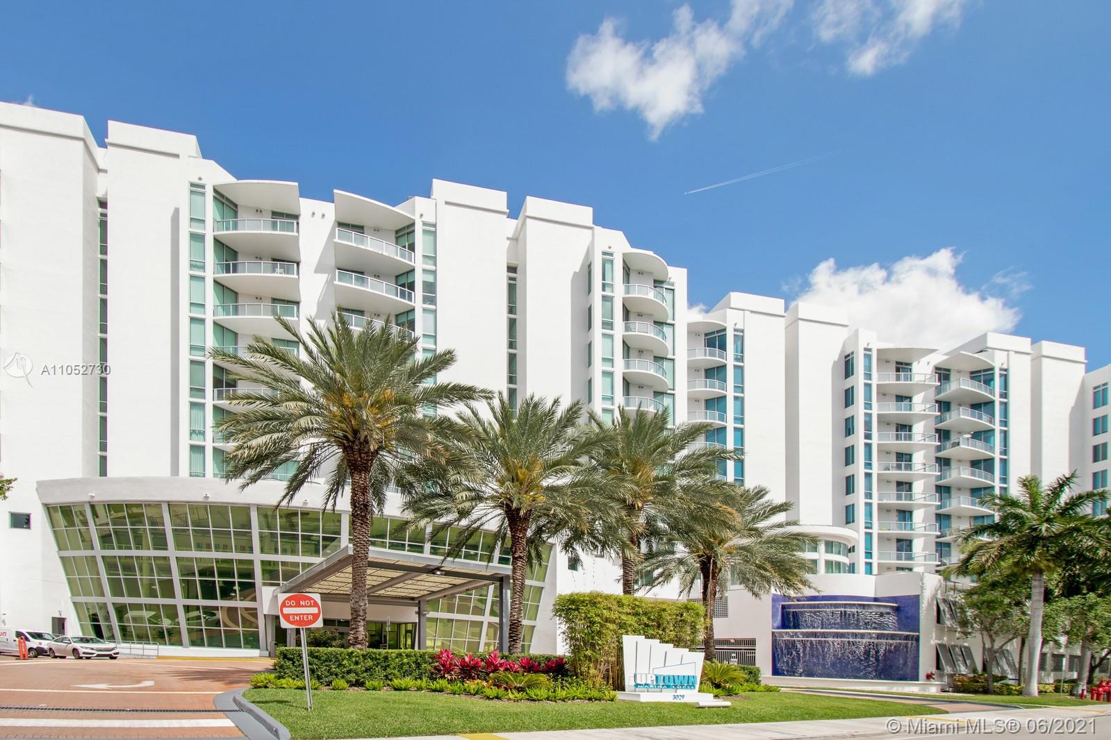 Uptown Marina Lofts - Residential