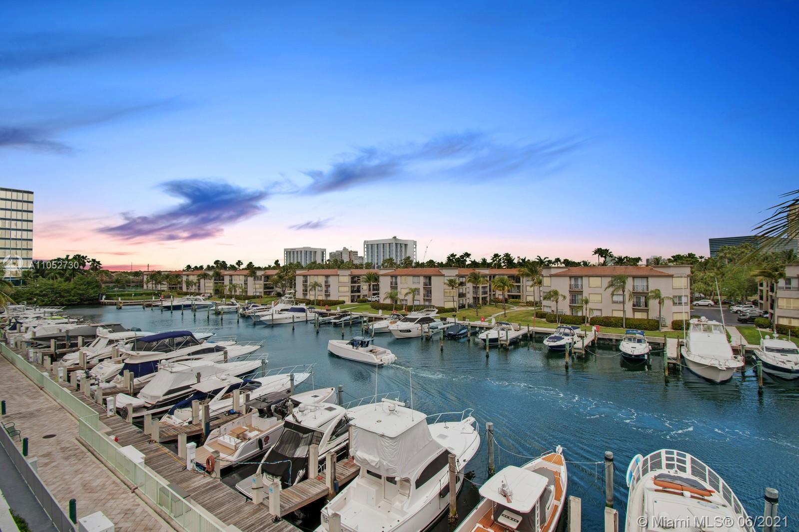 Uptown Marina Lofts - Residential