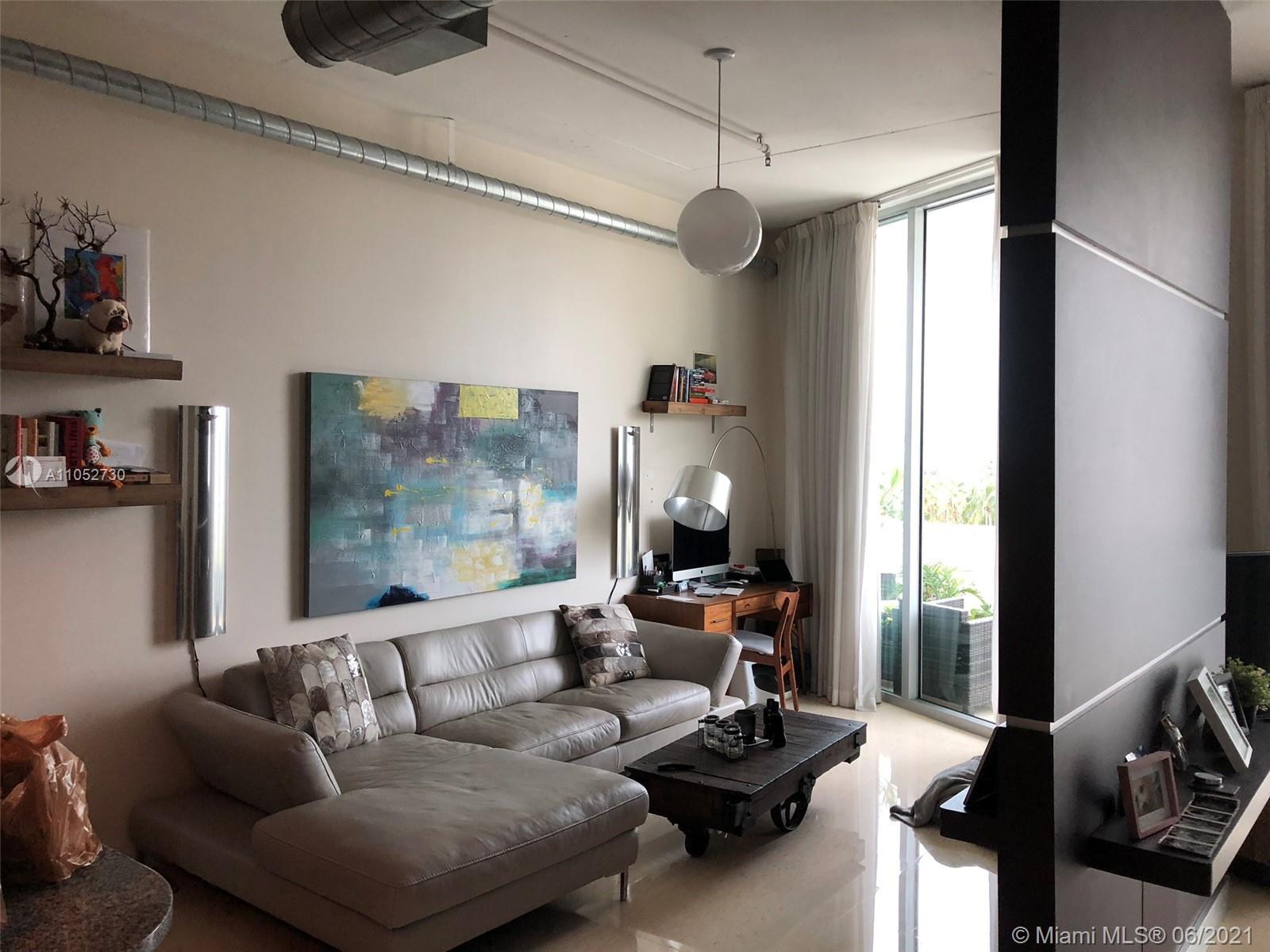 Uptown Marina Lofts - Residential