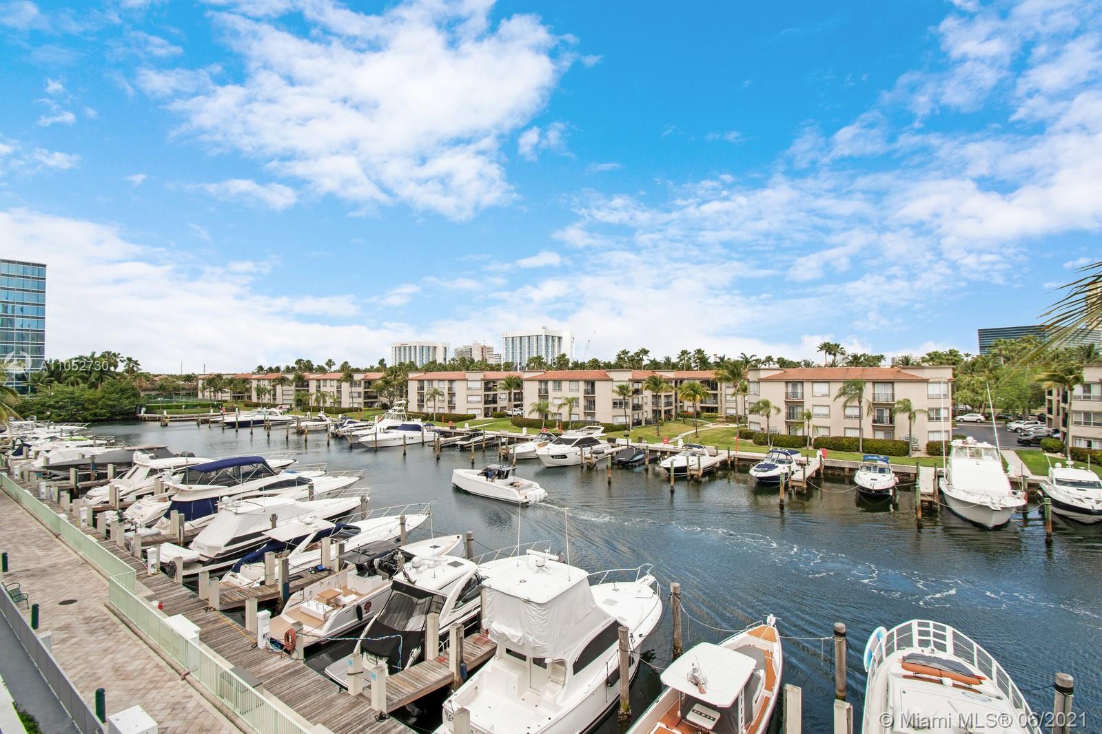 Uptown Marina Lofts - Residential