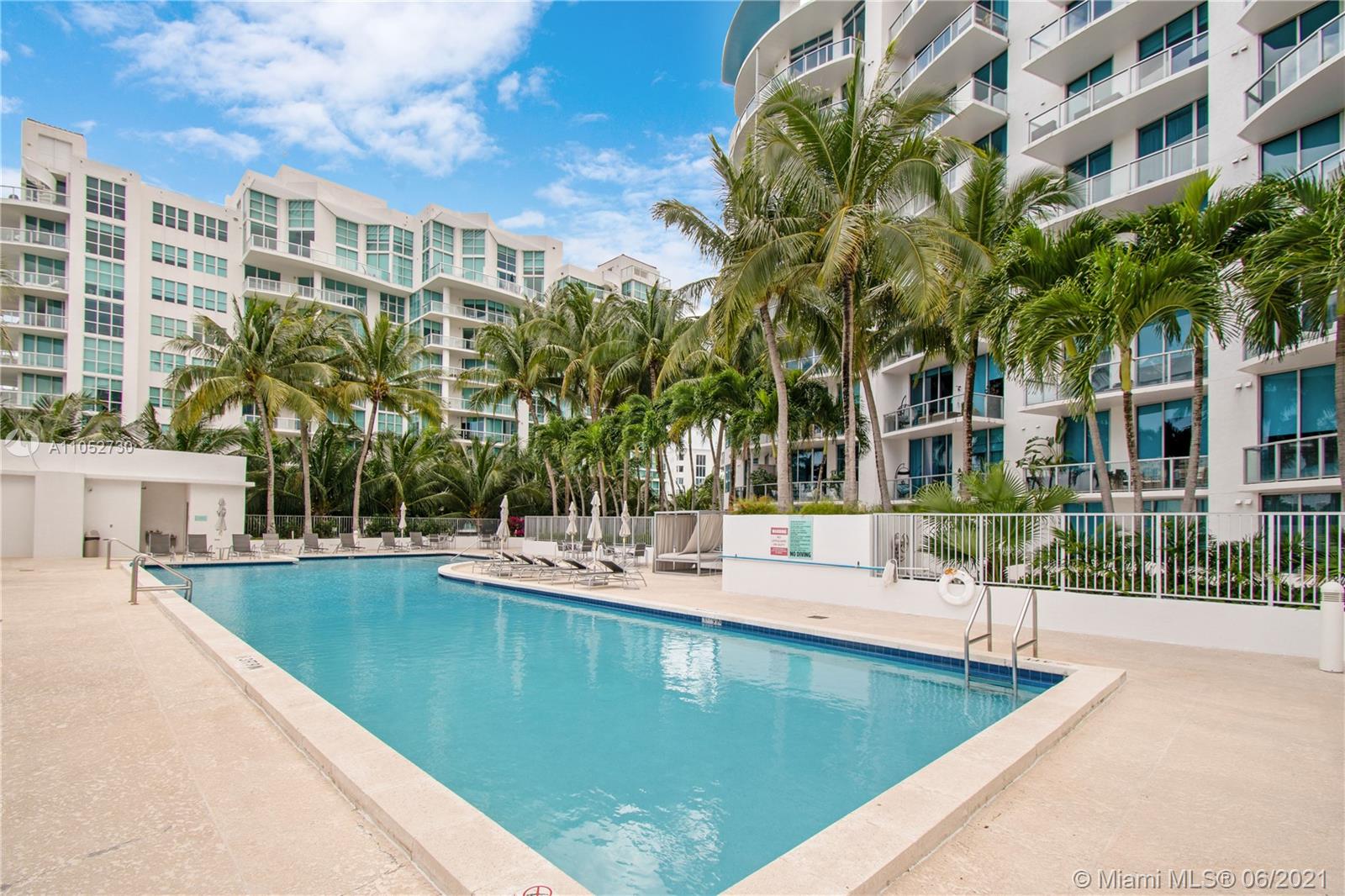 Uptown Marina Lofts - Residential